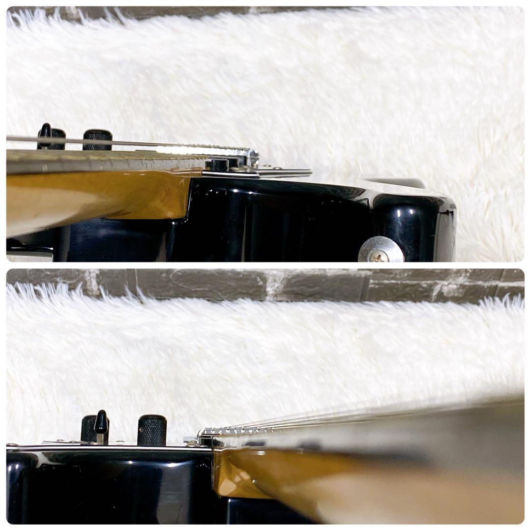 Greco グレコ DEVICE ビンテージ 87年 エレキギター