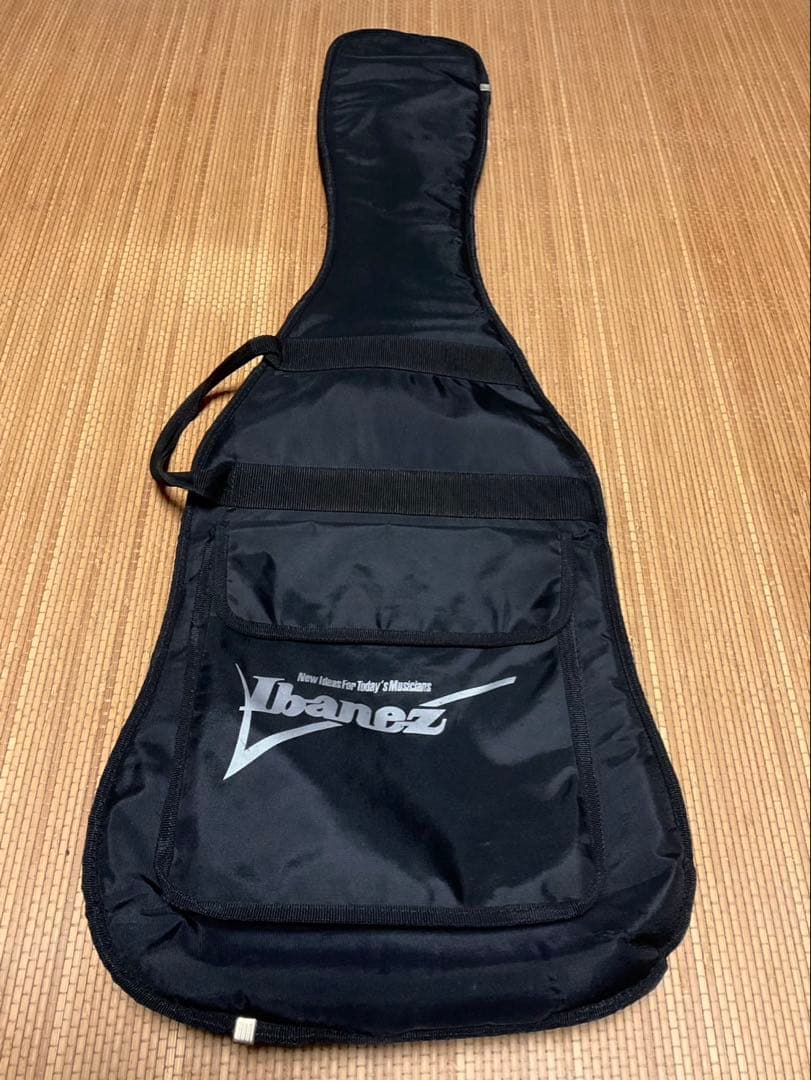 ギター アイバニーズ Ibanez Roadstar Ⅱ RG652 1986年 - メルカリ