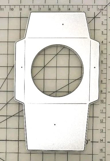 新品☆再入荷☆窓付き ミニエンベロープ 封筒 カッティングダイ - メルカリ