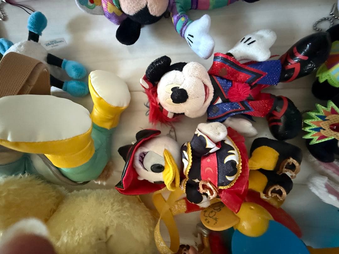 ディズニーグッズまとめ売り18点-【まとめ買い】