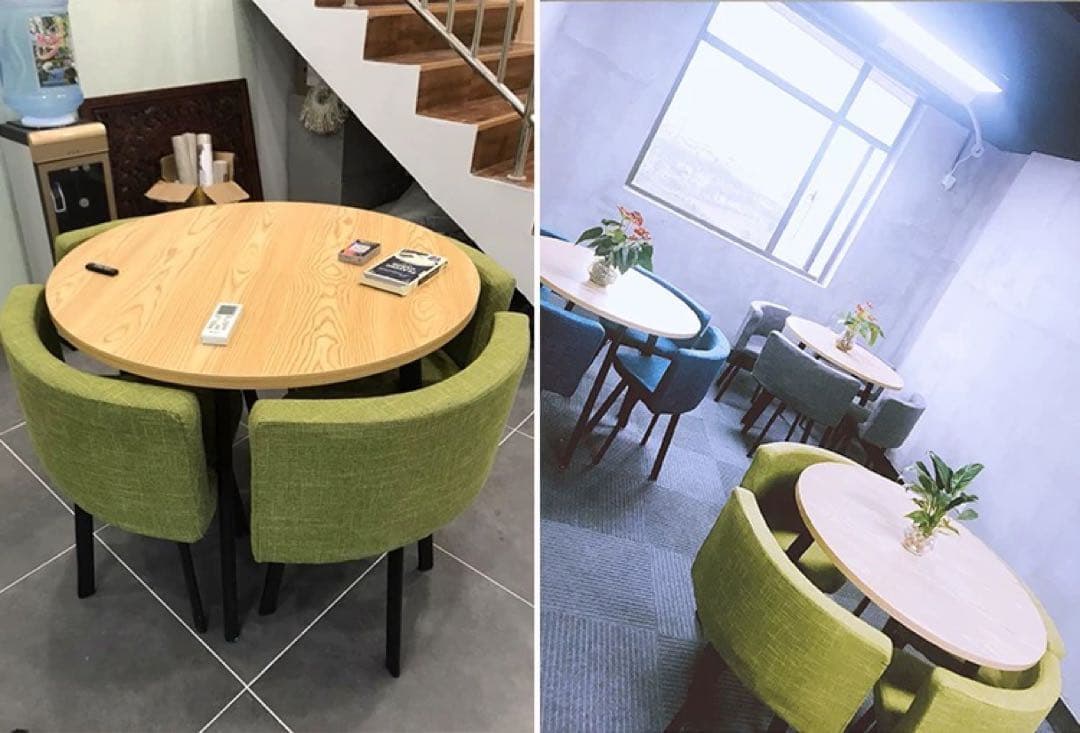 ダイニングセット　椅子テーブルセット　テーブルセット