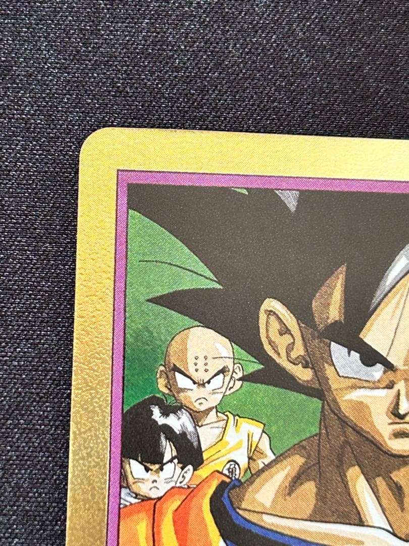 ぺ*こ様 MANGA BOOSTER 02 24巻 エナジーマーカー 金 パラレ