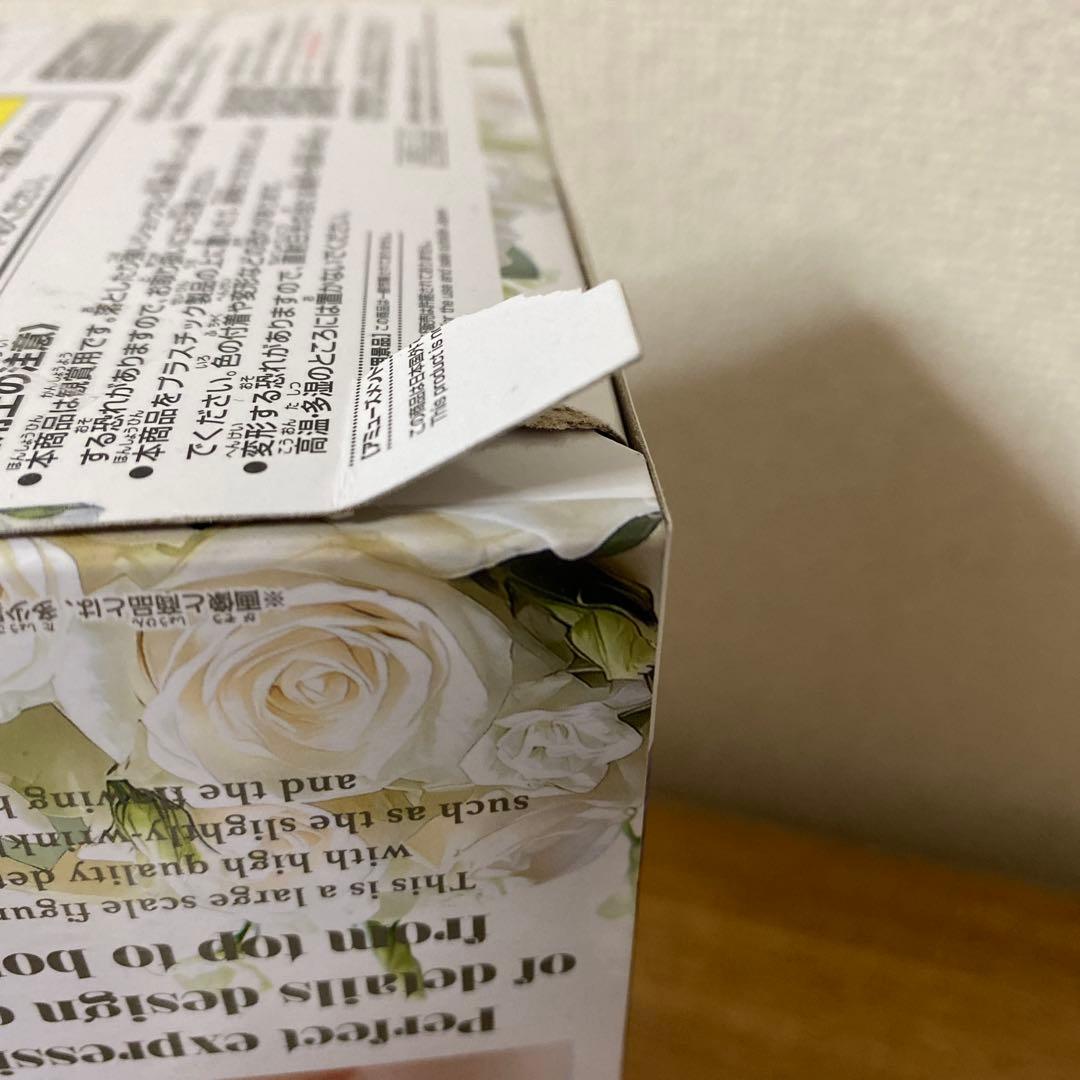 オーバーロード　アルベドフィギュア8点セット