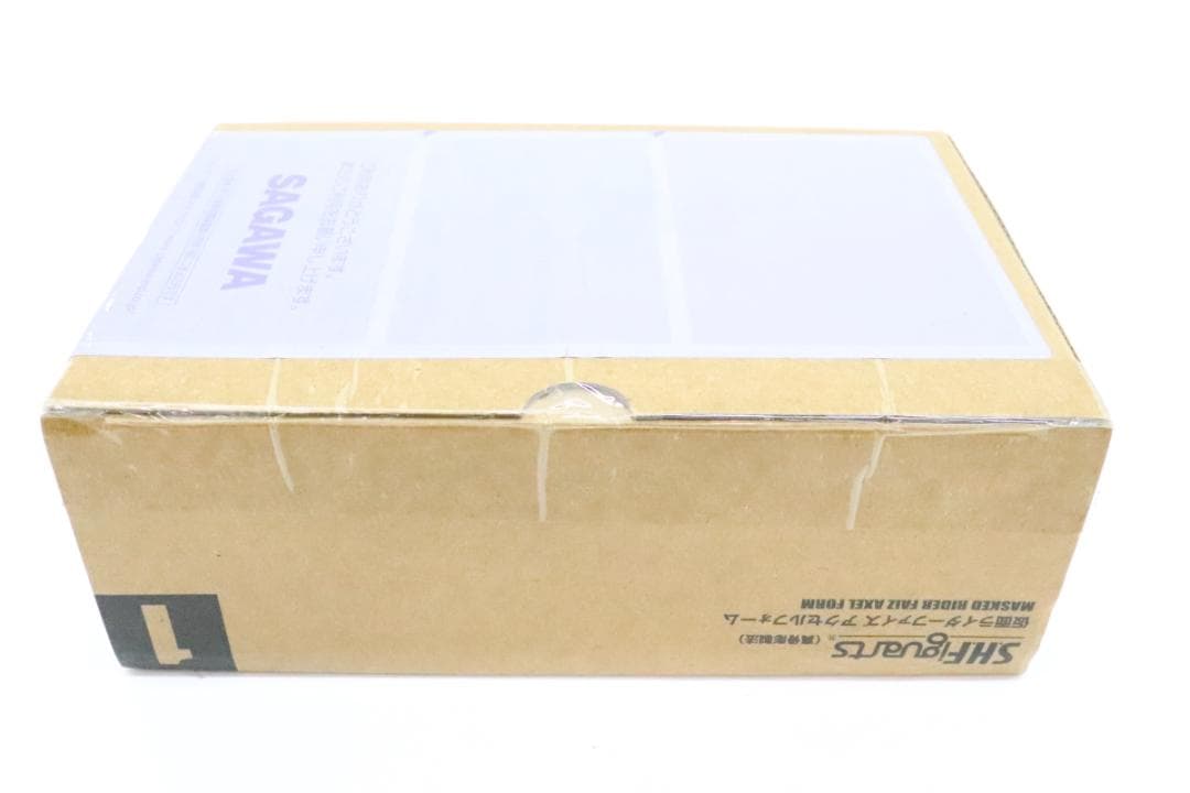 真骨彫製法 仮面ライダーファイズ アクセルフォーム 30-EY0818-22