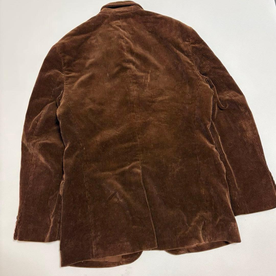 90s Polo by Ralph Lauren コーデュロイ コート