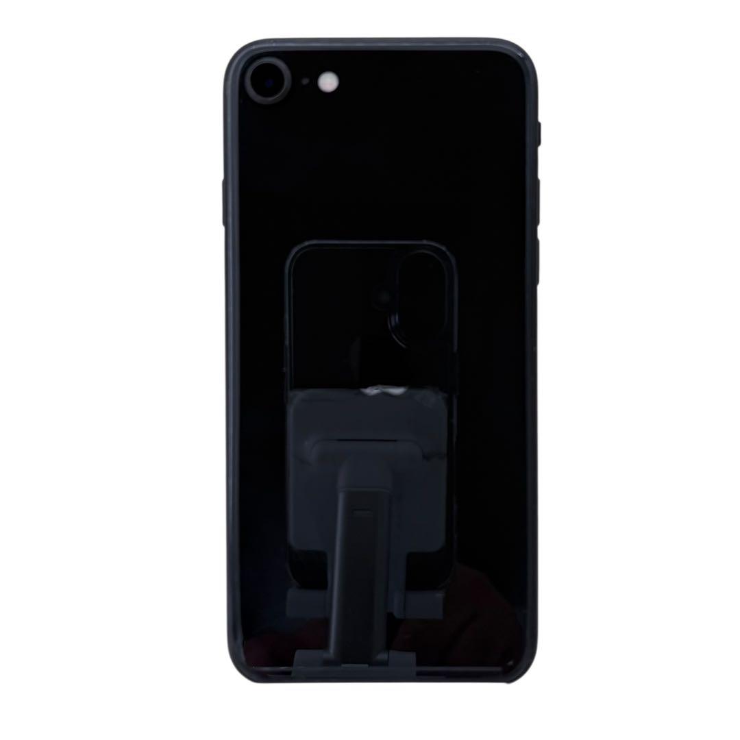 ジャンク】iPhone SE2 ブラック SIMフリー済み 制限なし - メルカリ