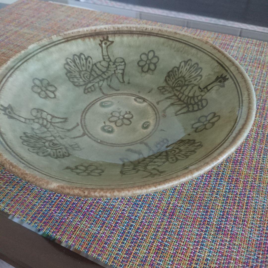 小嶋亜創 7寸鉢