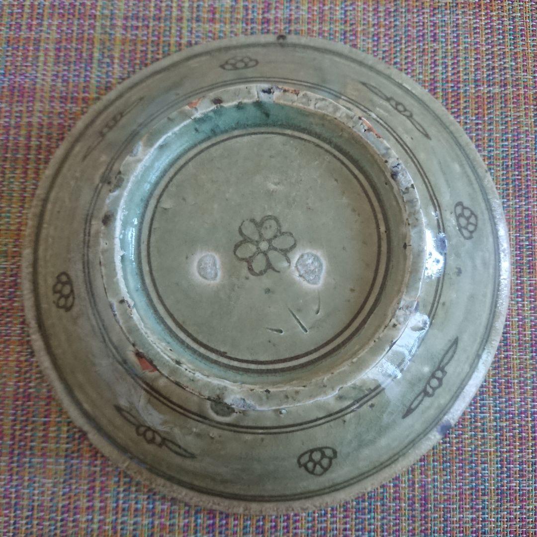 小嶋亜創 7寸鉢