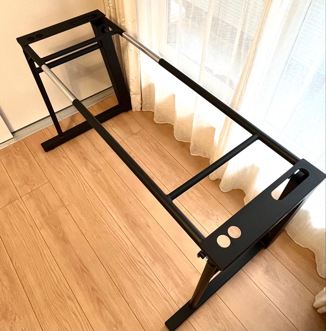 YAMAHA ヤマハ LG800 キーボード スタンド - メルカリ