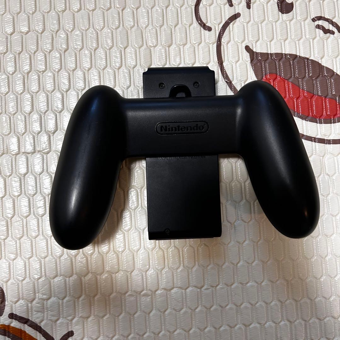 【動作確認済】Nintendo Switch バッテリー強化型HAD