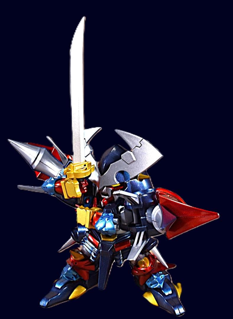 か*۶様 中古 メガハウス デフォルムーバー ダイゼンガー&アウセンザイター