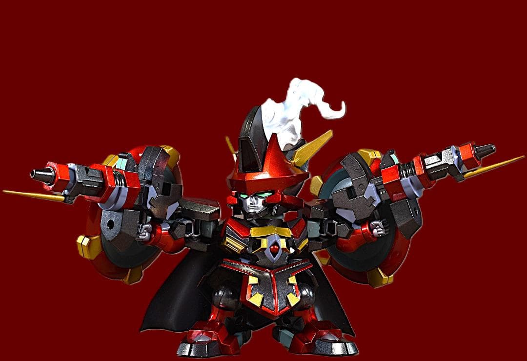 か*۶様 中古 メガハウス デフォルムーバー ダイゼンガー&アウセンザイター