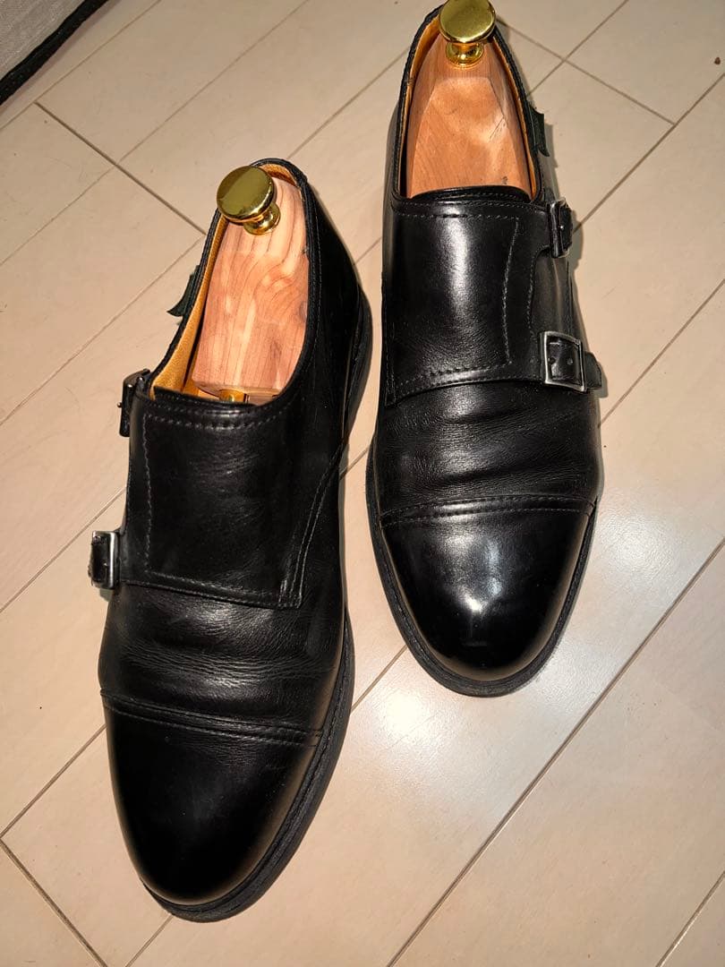 パラブーツ　ポー