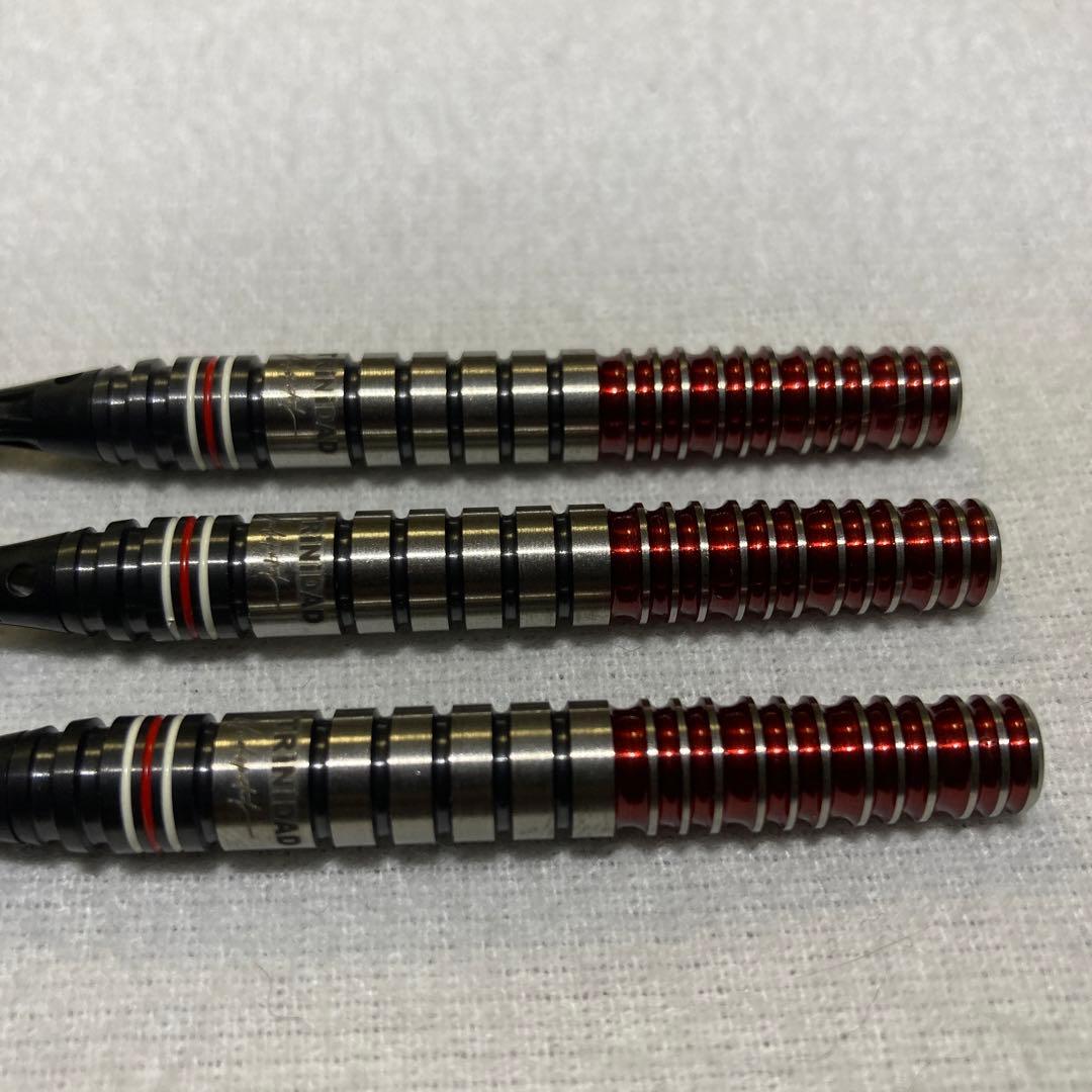 新品同様　定価14800　トリニダード　ゴメス15 山田勇樹モデル 2BA