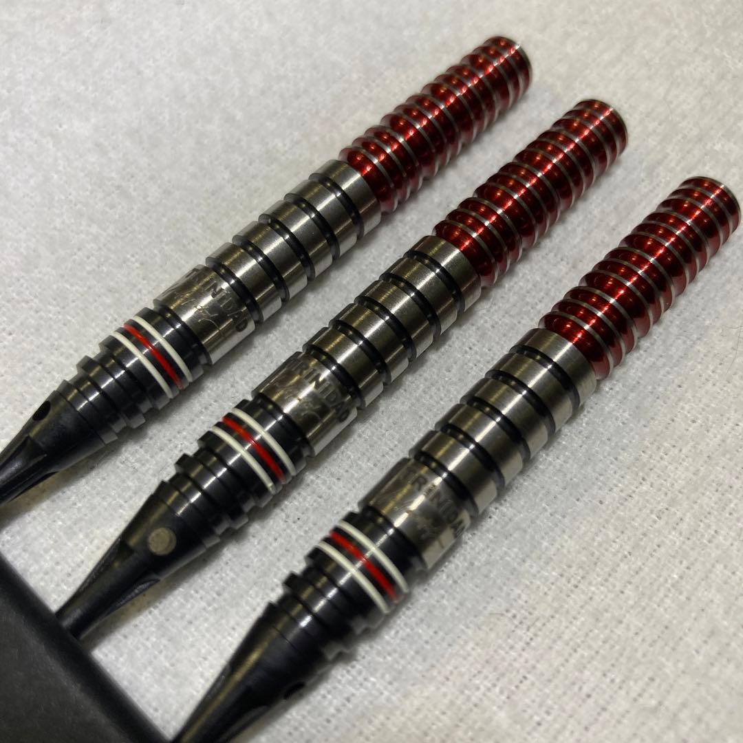 新品同様　定価14800　トリニダード　ゴメス15 山田勇樹モデル 2BA