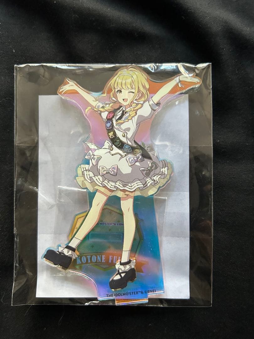 チェンソーマン レゼ編 香港限定特典 A3 夜光ポスター