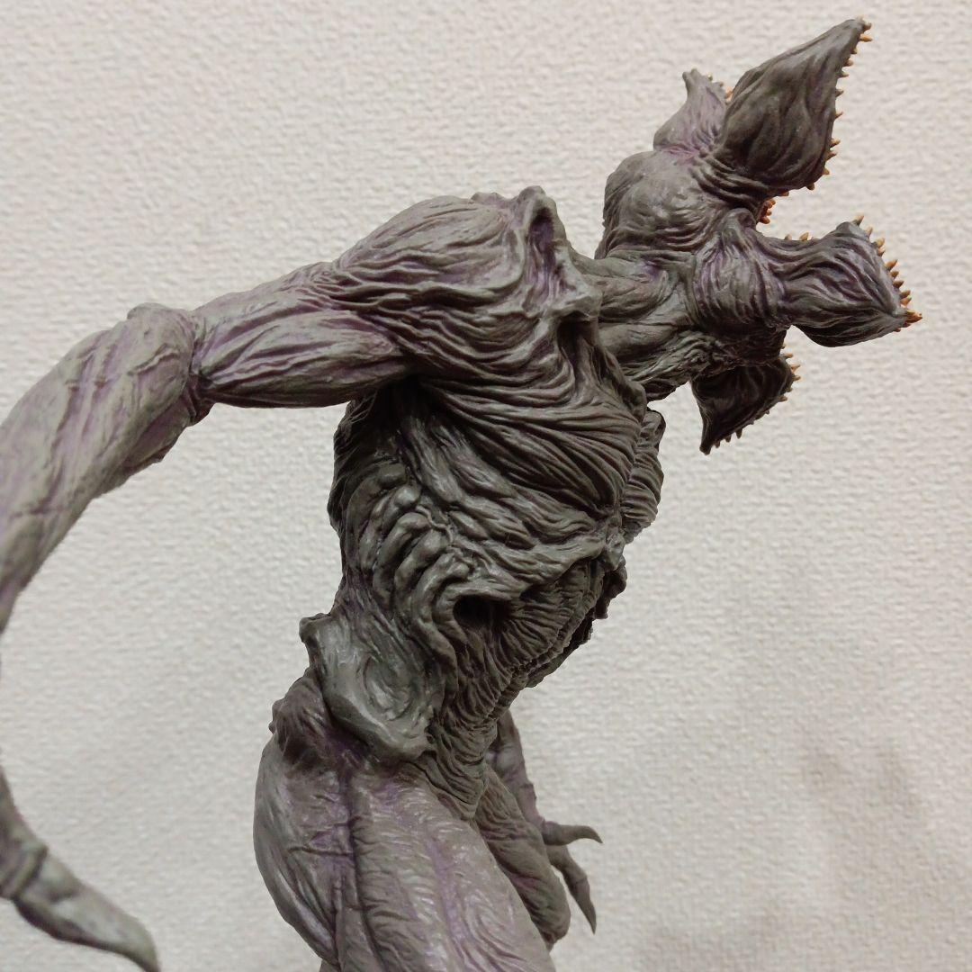 【一番くじ】STRANGER THINGS A賞 デモゴルゴンフィギュア