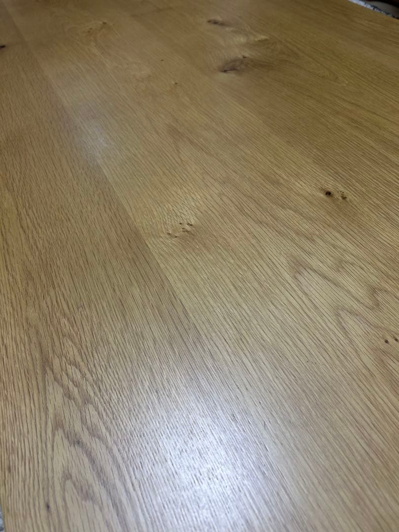 リセノ　ダイニングこたつテーブル　150cm