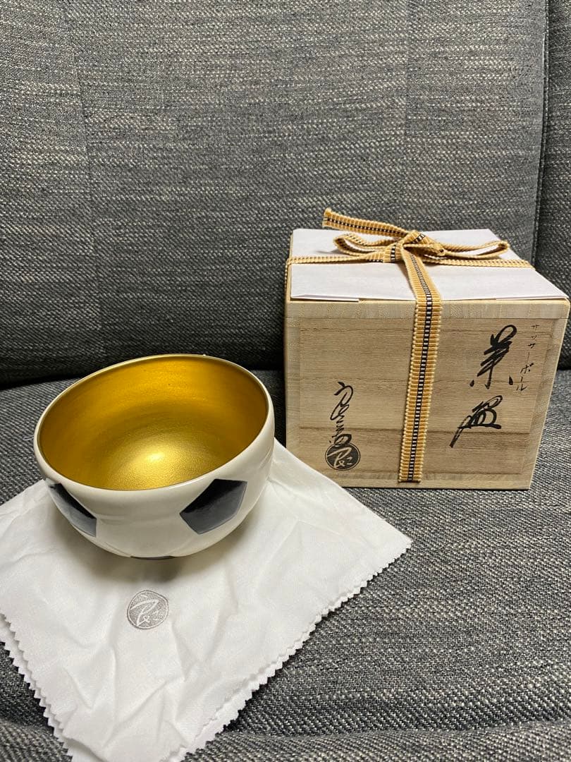 茶道具 抹茶茶碗 干支 午 干支茶碗 赤楽茶碗 三春駒に梅 吉村楽入窯