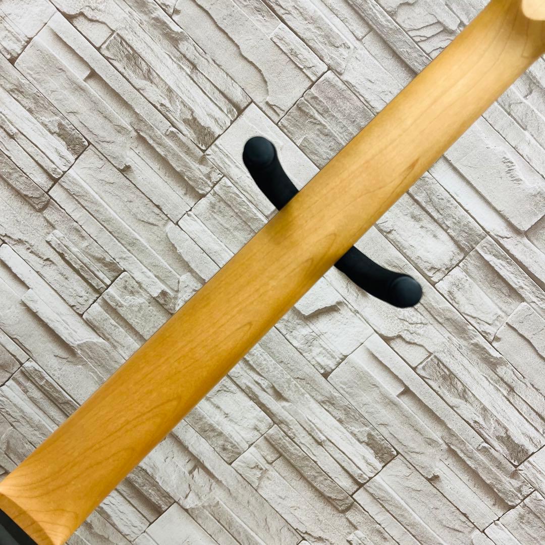 美品 YAMAHA ヤマハ エレキギター RGX121Z ブラック