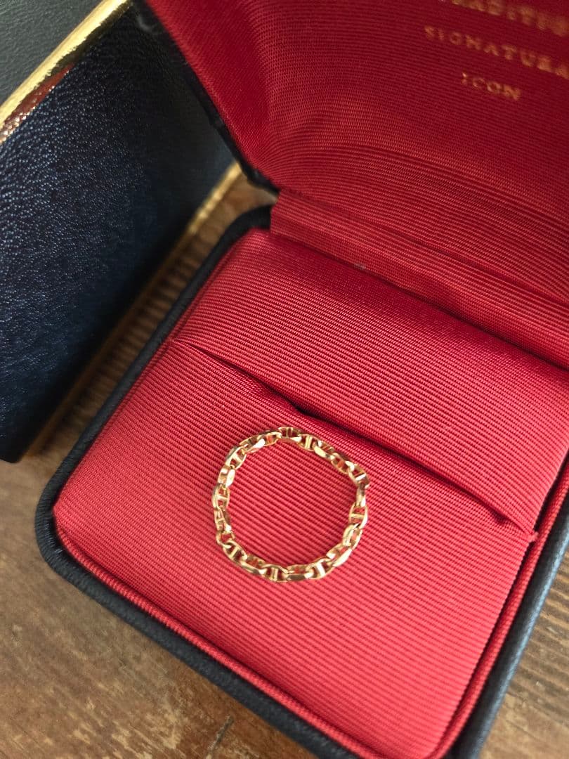 GIGI /ジジ　Chain ring