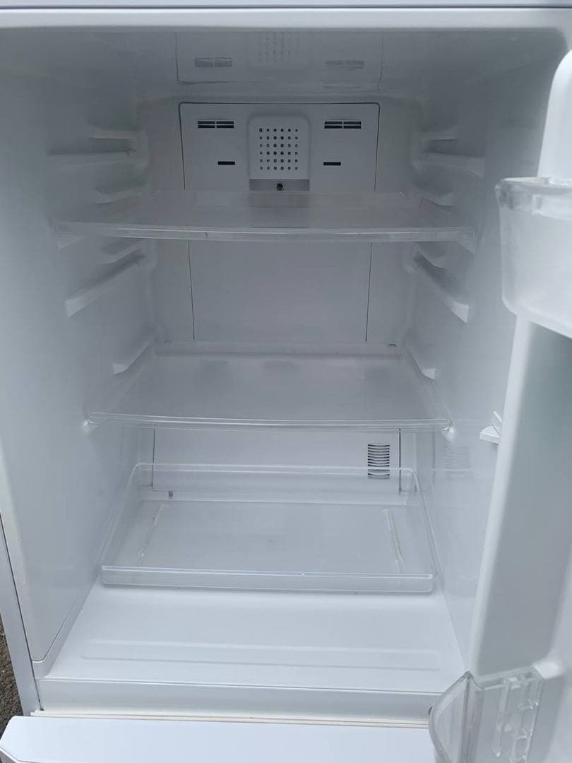 ✅ハイアール冷凍冷蔵庫✅ ✅JR-NF140K✅送料設置無料