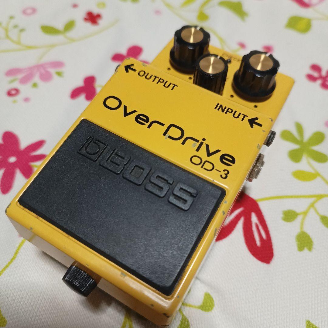 Cusack Music Tap-A-Fuzz TS系 ファズ トレモロ - yellows.co.jp 日本