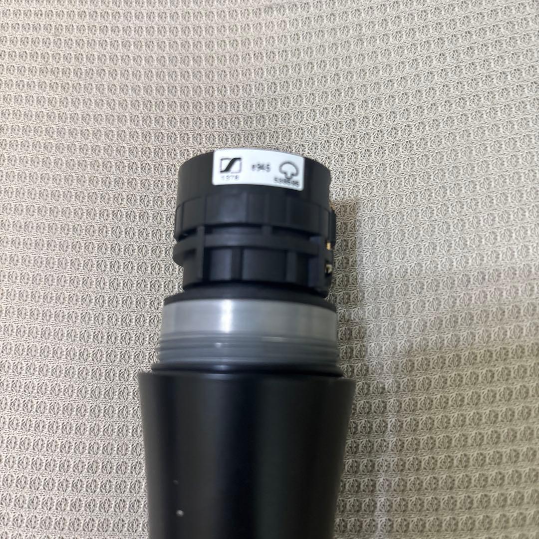 Sennheiser e945 ダイナミックマイク
