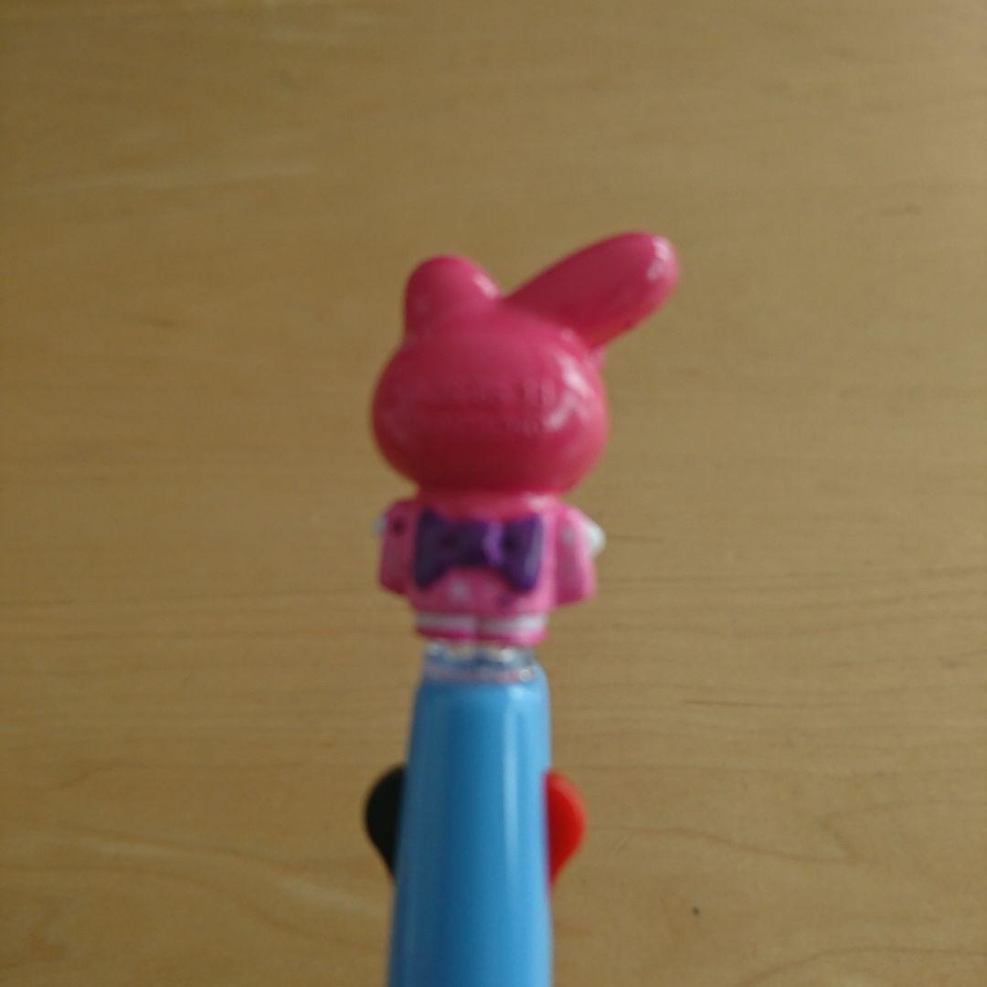 新品】 マイメロディ 2色ボールペン タケダ製薬 非売品 限定品 希少