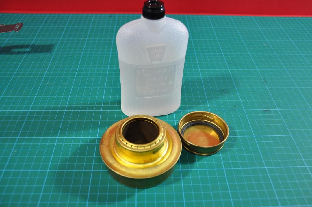 Swiss Mess Kit コンパクトライスクッカー