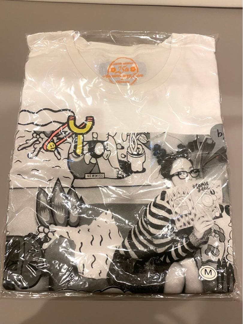 安室奈美恵 25周年沖縄ライブ Tシャツ M 白