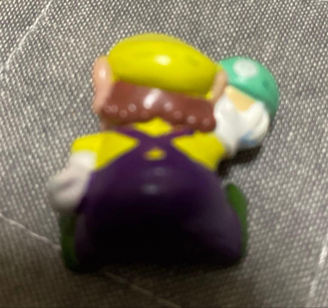 非売品レア希少 スーパーマリオサンシャインバスボムフィギュア 12体セット