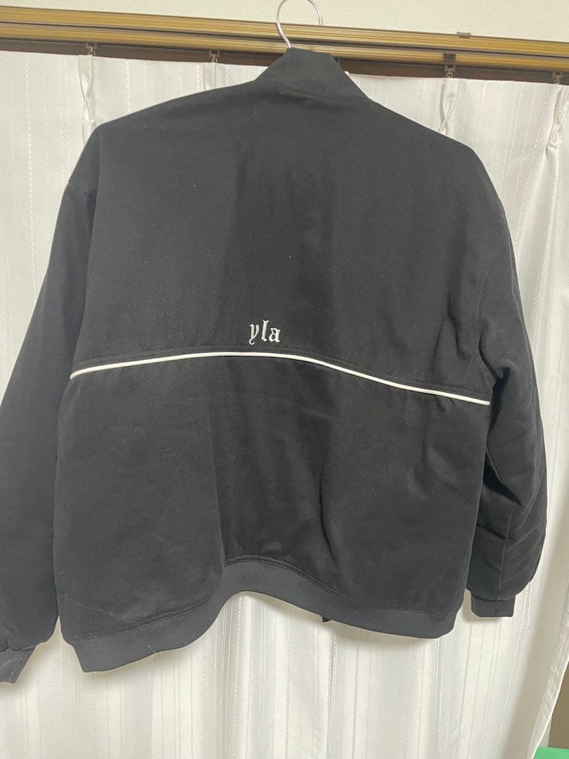 完売 レア ワンシーズン使用 ジャケットXXL