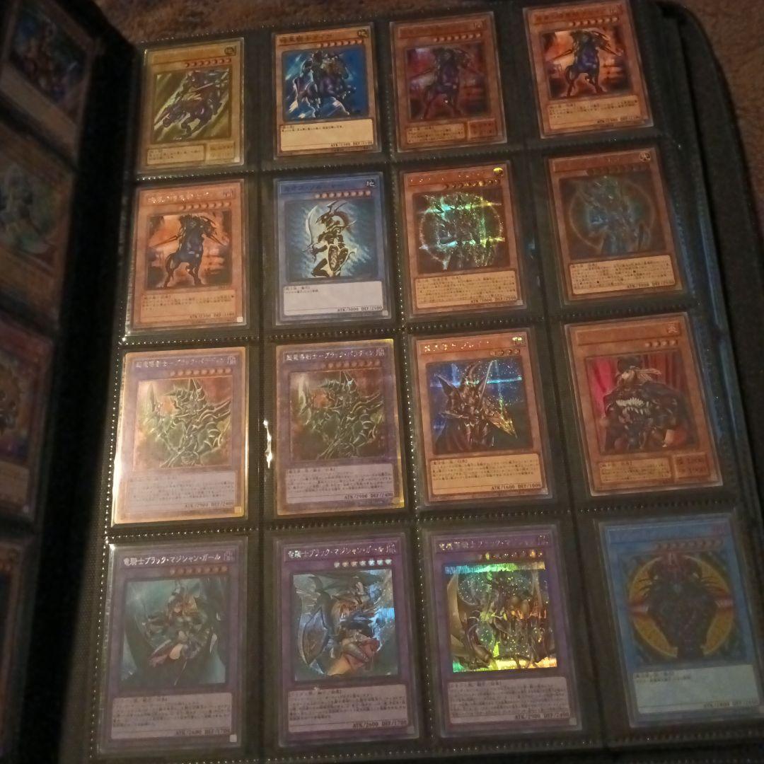 ❗️1/13日最終値下げ❗️遊戯王カード500枚以上まとめ売り