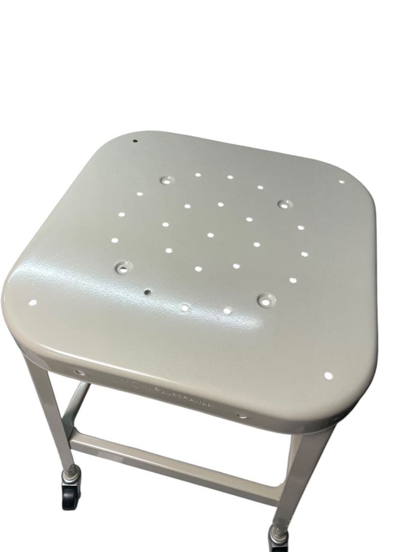 LYON リヨン ファクトリースツール バスケット付き