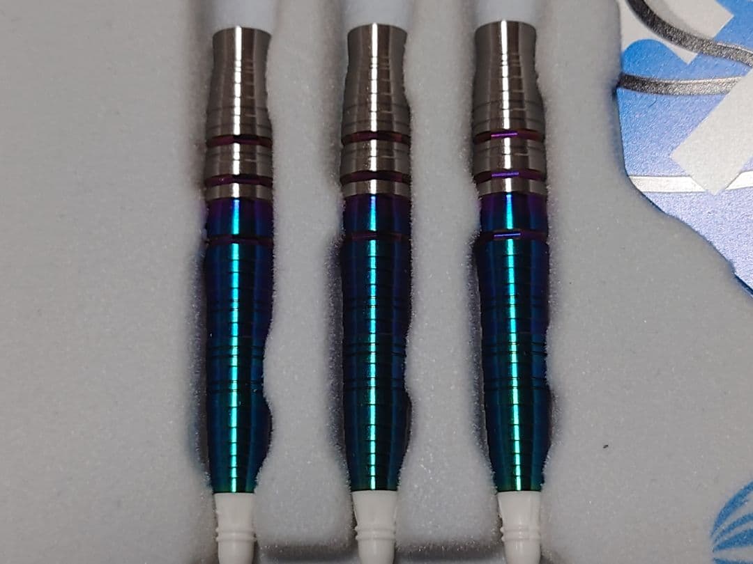 TARGET RISING SUN 5.0　 No.5 村松治樹選手モデル