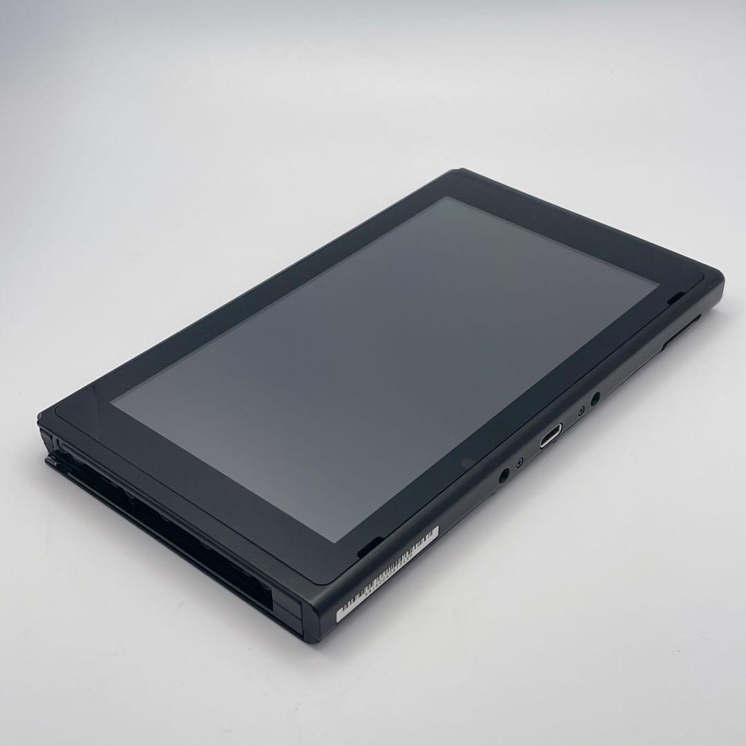 【美品】Nintendo Switch 本体のみ ニンテンドー スイッチ 任天堂