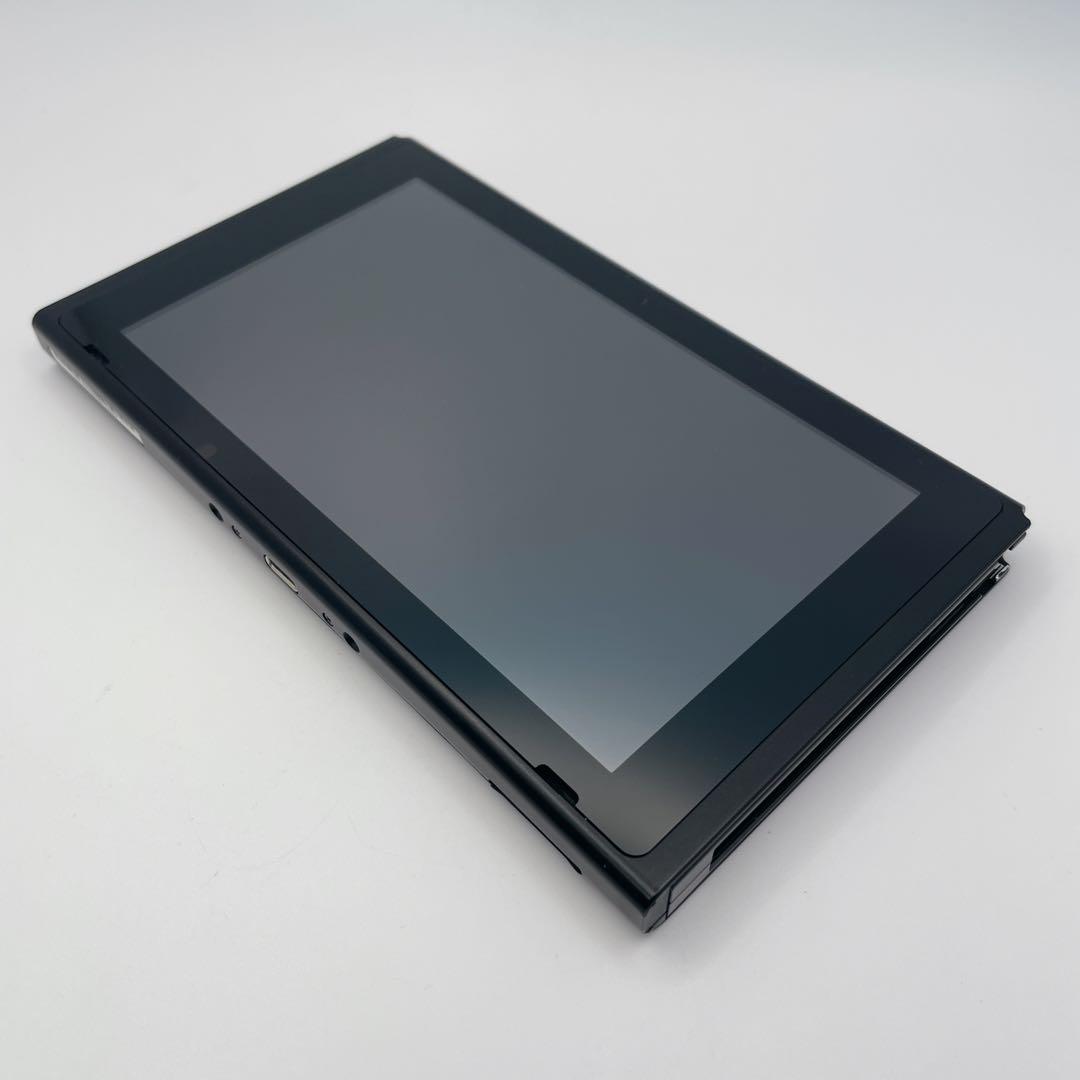 【美品】Nintendo Switch 本体のみ ニンテンドー スイッチ 任天堂