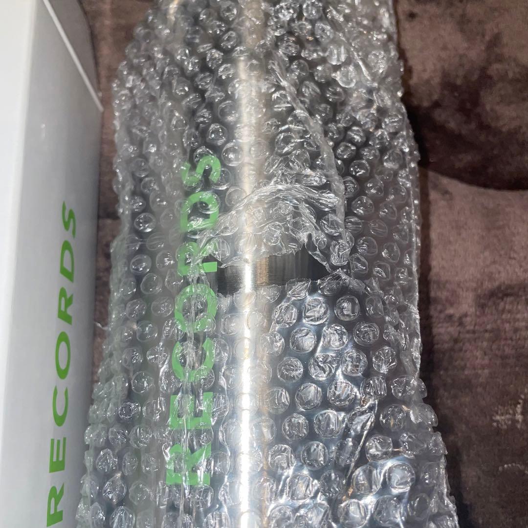 藤井風 HEHN RECORDS サーモボトル 水筒 ヘンレコ