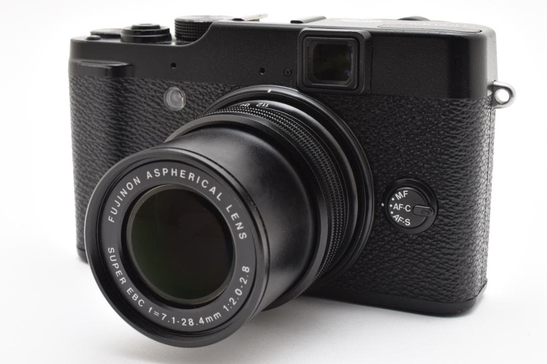 フジフィルム FUJIFILM X10 1454