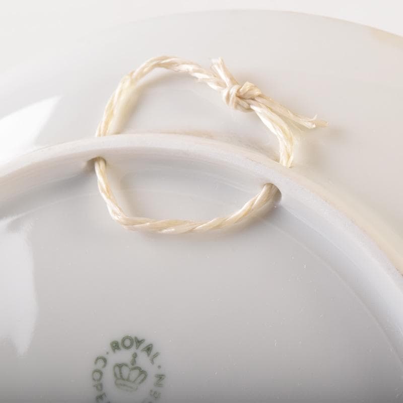 ロイヤルコペンハーゲン イヤープレートなど 16枚まとめて D 7175A