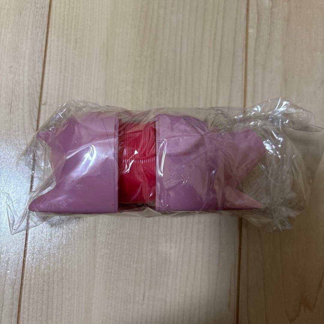 フェリシモ　ディスクズー　DESKZOO