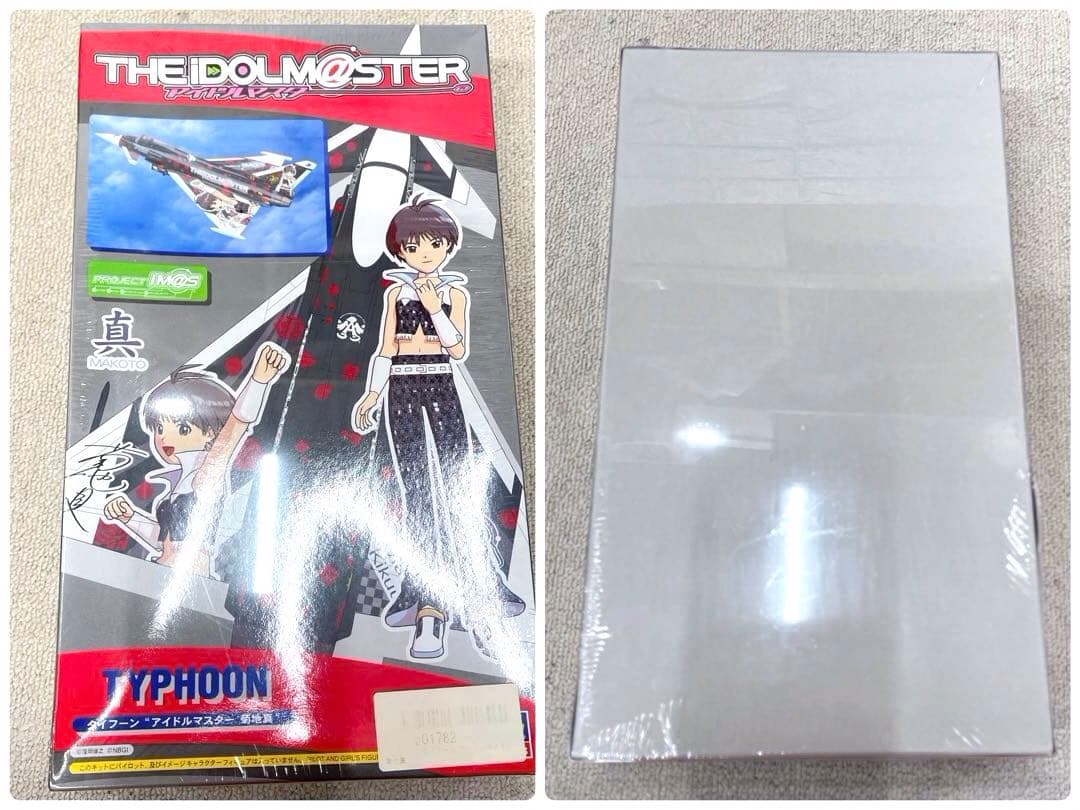 未組立☆ 1:72 THEIDOLM＠STER アイドルマスター まとめ売り - メルカリ