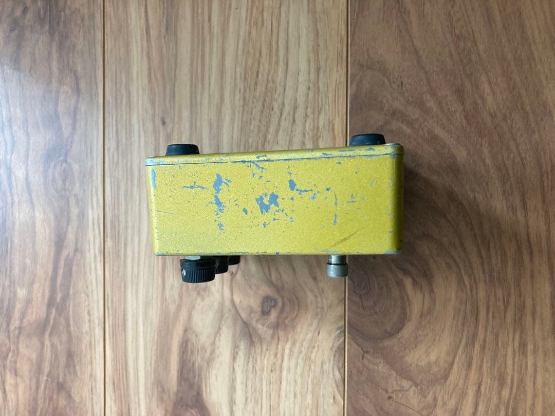 HUMAN GEAR　PASSIONATTO パッショネイト