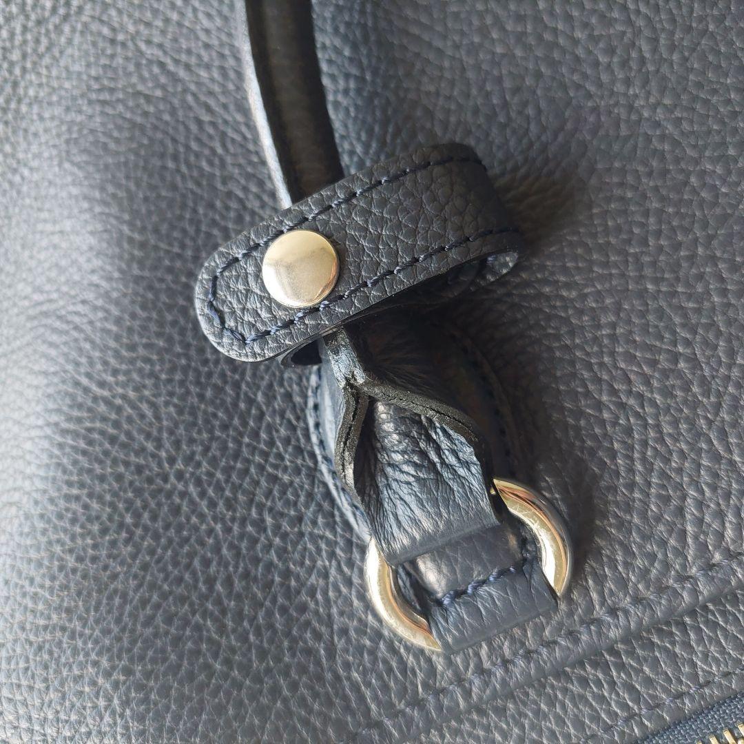 サムソナイト　ブラックレーベル　ホクストン ラウンドブリーフ M　ビジネスバッグ