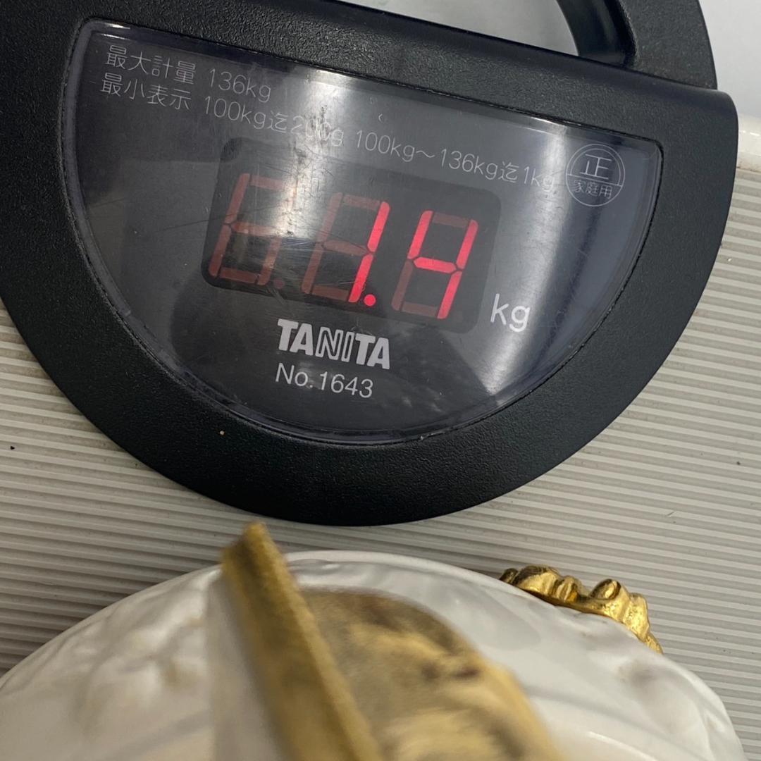 ＃13537 リュージュ オルゴール シガレット 葉巻入れ　オルゴール不動