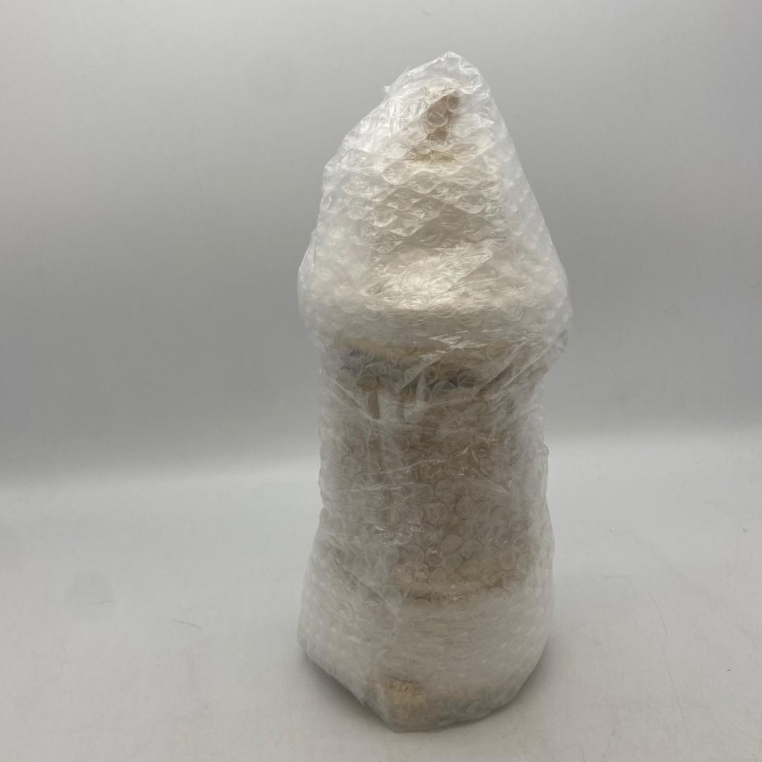 ＃13537 リュージュ オルゴール シガレット 葉巻入れ　オルゴール不動