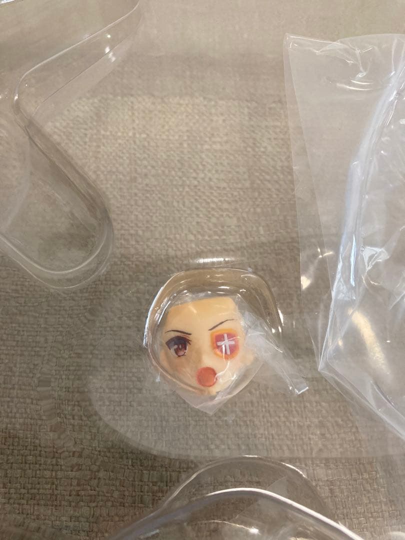 箱あり　渋谷スクランブル　めぐみん フィギュア この素晴らしい世界に祝福を！