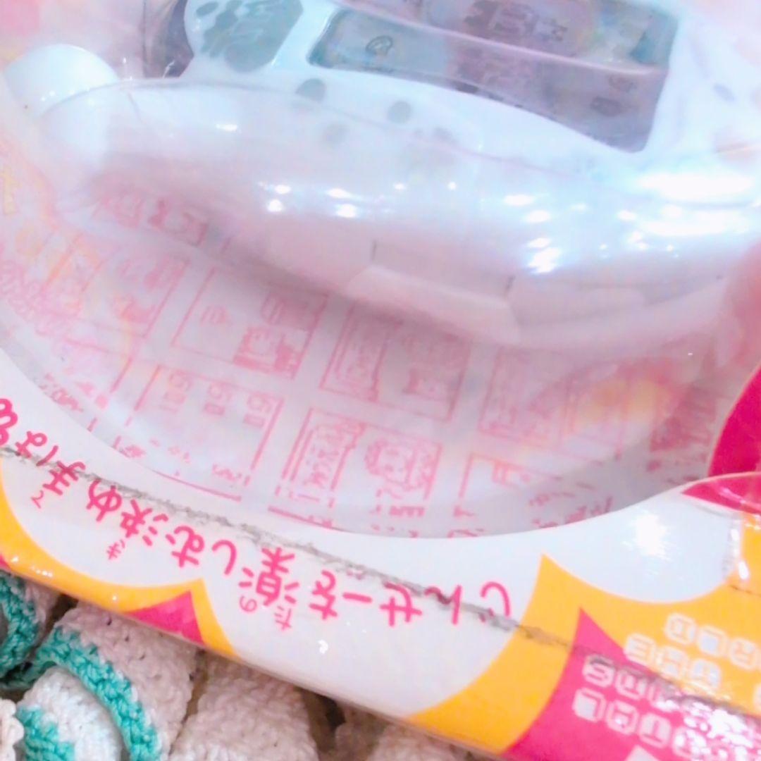 【たまごっち】超じんせーエンジョイ！　新品未使用　バンダイ　平成玩具