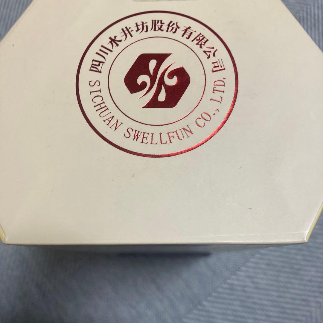 未開栓】水井坊第一坊 500ml 52度 2024年産 白酒 中国酒